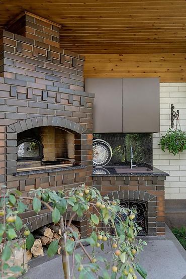 Продажа коттеджей и домов: Продается современный дом 250 м² на участке 4 сотки в центре с — 15