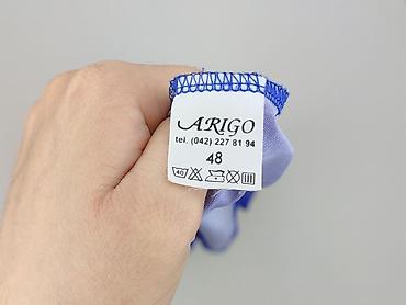 reserved tunika: Tunika damska, rozmiar 4XL — 5