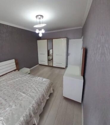 Köhnə tikili: Bakı, 3 otaqlı, Köhnə tikili, m. Azadlıq Prospekti, 70 kv. m — 6