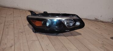 Faralar: Sol, Chevrolet, 2016 il, Orijinal, ABŞ, İşlənmiş