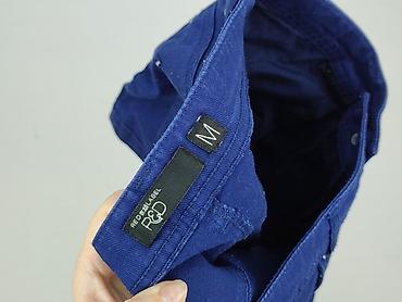 trening: R.D.D. ROYAL DENIM DIVISION, Szorty damskie, rozmiar M — 4