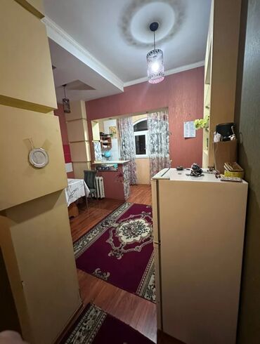 Продажа квартир: 1 комната, 36 м², 106 серия, 6 этаж, Дизайнерский ремонт