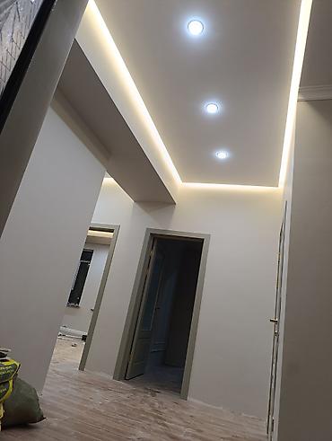 Ремонт под ключ: Отделка и ремонт помещений “под ключ ГипсокартонМаляр at lalafo.kg — 21 Ремонт под ключ: Отделка и ремонт помещений “под ключ ГипсокартонМаляр — 21