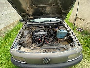 радиатор на опель вектра б: Volkswagen Passat: 1992 г., 2 л, Механика, Бензин, Седан — 2