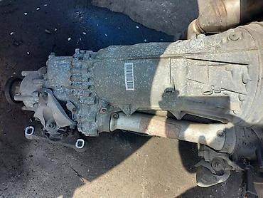 dvp filter: AUTOMATSKI MENJAČ 4.0 TDI ZA AUDI A8 OD 2003. DO 2007. GOD. | Menjač — 1