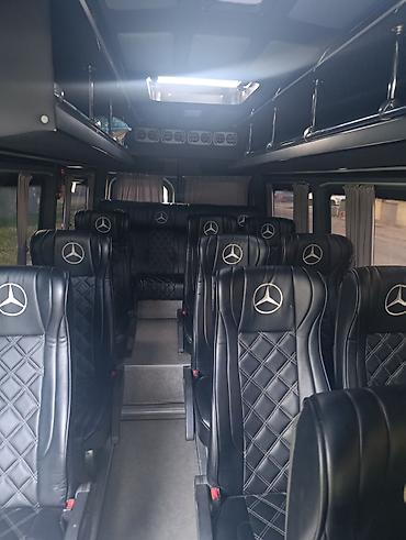 водородный генератор для авто цена бишкек: Mercedes-Benz Спринтер: 2014 г., Дизель, Фургон — 6