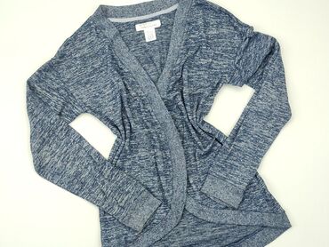 sweterek neonowy: Sweterek, H&M, 14 lat, 158-164 cm, stan - Bardzo dobry
