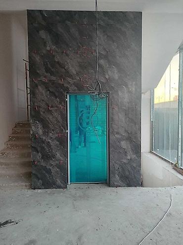 Другие виды отделочных работ: Больше 6 лет опыта — 10