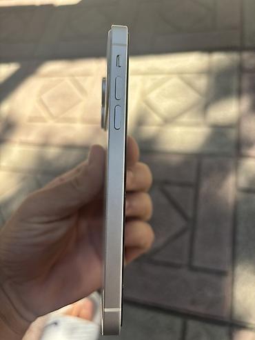 Apple iPhone: IPhone X, 256 GB, Gümüşü, Zəmanət — 2