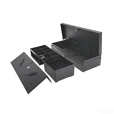 Kassa qutusu "CASH DRAWER OCOM ECD-170B FLIPTOP" Bütün kateqoriyalar