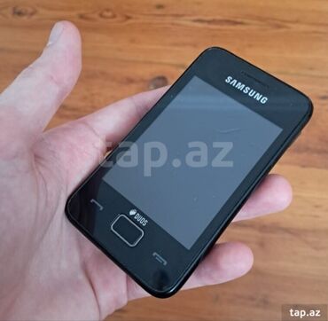 Samsung: Samsung Galaxy J1