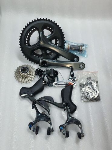 электромотор для велосипеда: ОРИГИНАЛЬНЫЕ ЗАПЧАСТИ ВЕЛОСИПЕДА SLX SHIMANO, ALIVIO SHIMANO, ALTUS