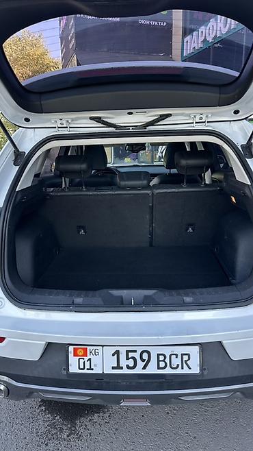 haval jolion: Great Wall : 2020 г., 1.5 л, Робот, Бензин, Кроссовер — 6