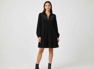 sukienki sklep online tanio plus size: Primark, Сукня жіноча, розмір S