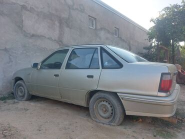 nol7 turbo az: Daewoo Racer: 1.5 l | 1994 il Sedan