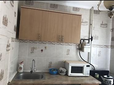 переоформление: 2 комнаты, 43 м², Аламедин-1 мкр 104 серия, 2 этаж, Косметический ремонт — 6