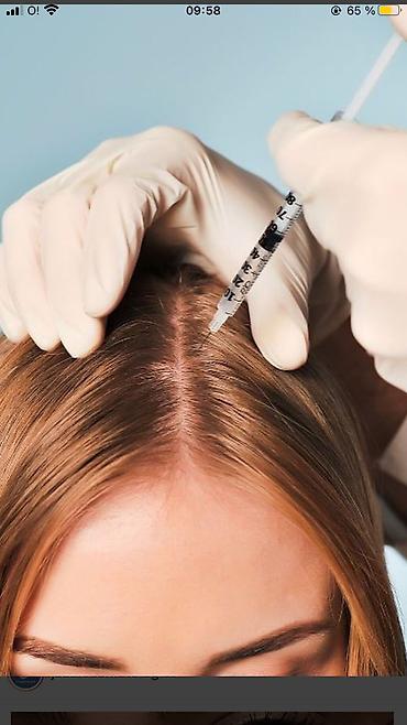 Косметология: Косметология, Брыли, Ботокс, Биоревитализация, Консультация, Гипоаллергенные материалы, Сертифицированный косметолог — 3