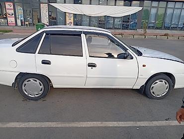 Daewoo: Daewoo Nexia: 2012 г., 1.6 л, Механика, Бензин, Седан — 6