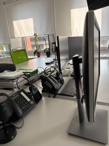 Πουλάω την οθόνη Dell με τα παρακάτω χαρακτηριστικά: Dell P2414H 24”