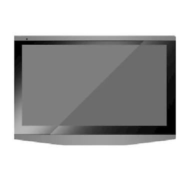 ve box: Hermax HR-715M-FHD Black 7" Sensor TFT Video Domofon Monitoru Məhsul — 1