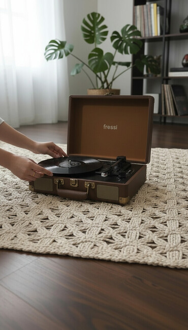 Qrammofon və patefonlar: Qrammafonlar Mehduddur!!! Çox gözəl Retro Qramafonlar və göz oxşuyan — 4