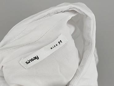 garnitury sinsay: Sinsay, Koszula damska, rozmiar M — 4
