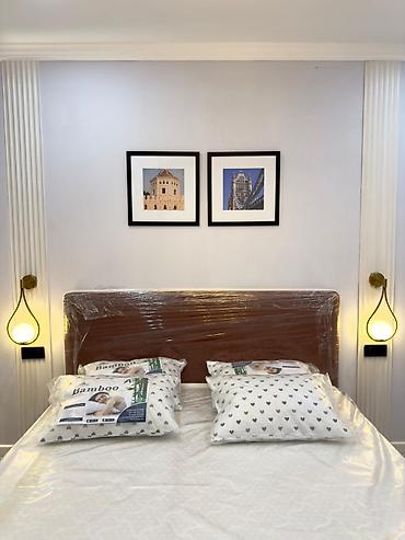 Продажа квартир: 3 комнаты, 85 м², Элитка, 4 этаж — 8