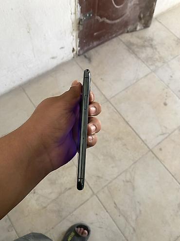 дисплеи айфон: IPhone 11 Pro, Новый, 256 ГБ, Зеленый, 87 % — 3