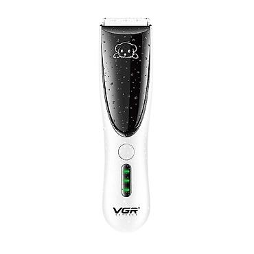 Животные: VGR V-232 - Heyvanlar üçün Trimmer İtqırxan pişikqırxan - 25.99AZN — 8