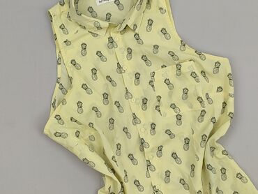 koszula len sinsay: Sinsay, Women's blouse, size L