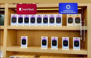 14 pro max qiyməti: IPhone 14 Pro Max, 1 TB, Çəhrayı, Zəmanət, Face ID