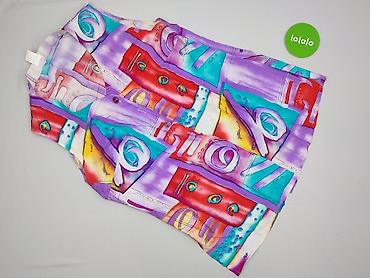 fiolet: Koszula damska, rozmiar 3XL — 2
