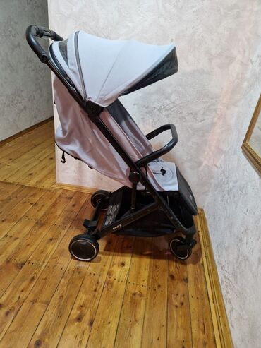 Gəzinti arabaları: Anex air x modeli satilr 450 azn.yaxsi veziyyetdedir. həm Oglan gem