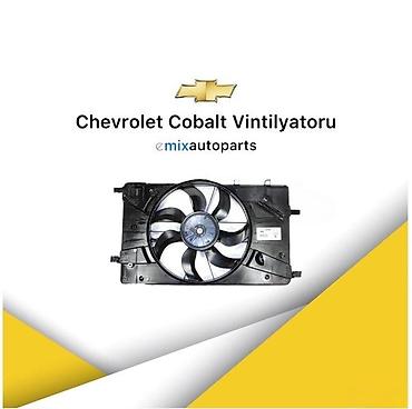 kreditle ehtiyat hisseleri: "Chevrolet Cobalt" ehtiyat hissələri Bütün kateqoriyalar • Nəqliyyat — 6
