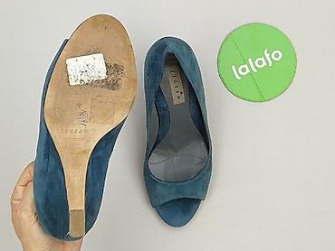 next sandaly: Flat shoes for women, size 38 — 4