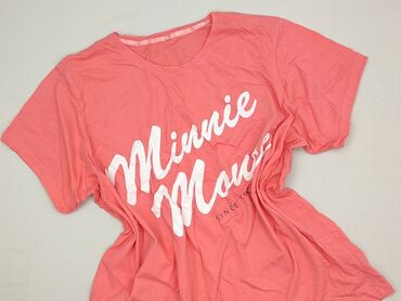 zara basic t shirty: Футболка жіноча, Disney, розмір 5XL