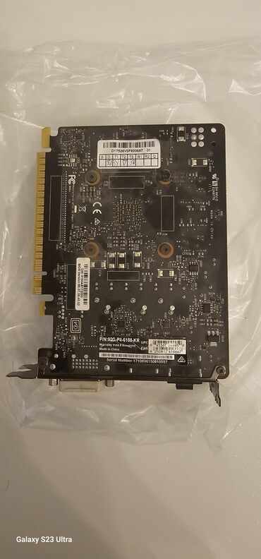 железный диск на 15: Видеокарта EVGA GeForce GTX 1050, < 4 ГБ, Б/у