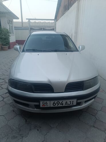 подкрылник на фит: Mitsubishi Carisma: 2003 г., 1.8 л, Механика, Бензин, Седан