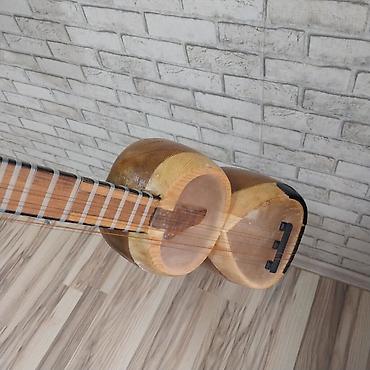 cantalar: Tar və yumşaq çexol dəsti - Milli simli musiqi aləti – tar - Korpus — 4