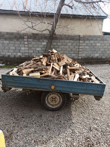 ветки дрова: Отун Карагач