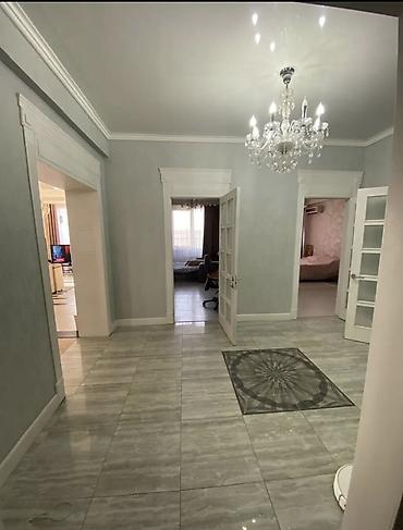 Недвижимость: Сдам 3 квартиру на долгий срок. 125kB. City Centre Ухоженная — 8