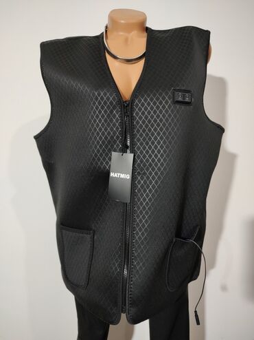 Prsluci: Zizzi, S (EU 36), bоја - Crna — 6