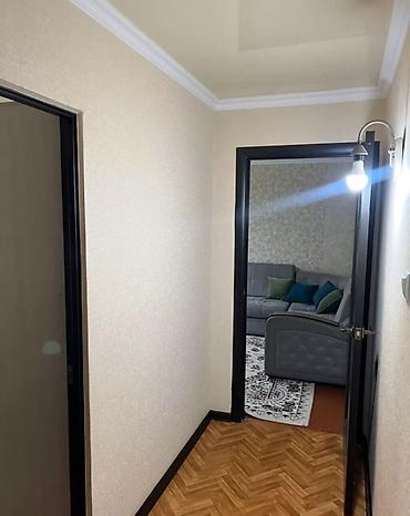 9мкр квартира: 2 комнаты, 45 м², 9 мкр 2 этаж, Косметический ремонт — 4