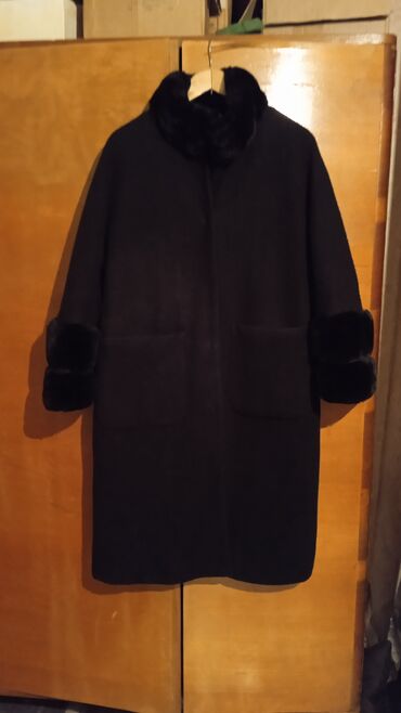 palto razmera 46 48: Пальто, 3XL (EU 46), 4XL (EU 48)