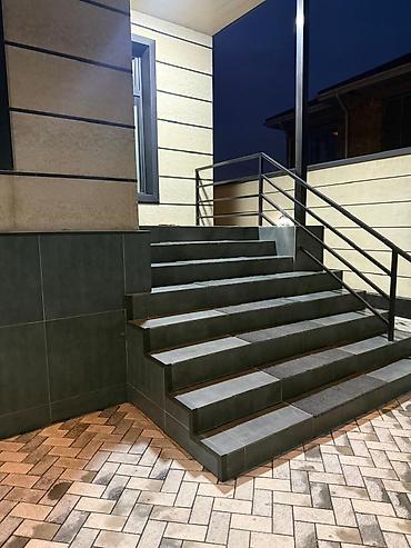 Продажа таунхаусов: 🏡 Продается современный 2-этажный Дуплекс с подвалом ✨ Общая площадь — 14