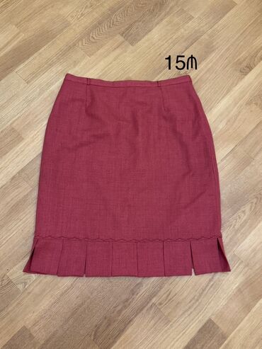 Ətəklər: Mini Ətək, Cins, M — 11