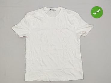 zara m: Zara, T-shirt damski, rozmiar M — 2