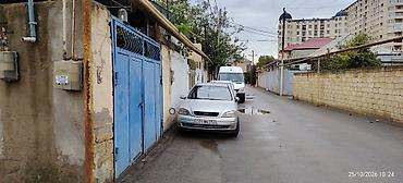 suraxanıda ev: 4 otaqlı, 80 kv. m, Orta təmir — 1