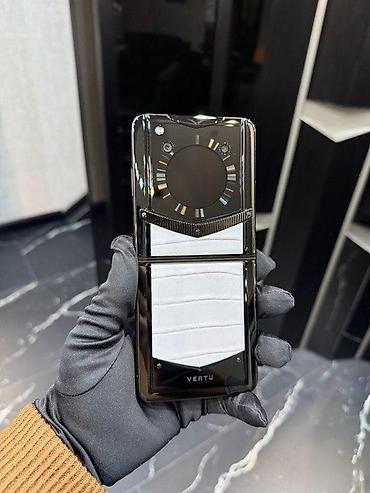 Vertu rəng - Ağ lalafo.az -da Vertu rəng - Ağ