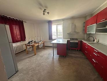 ортосай аренда: 180 м², 4 комнаты, Орто-Сай с., Без животных — 4